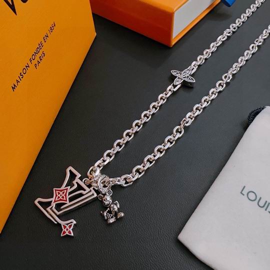 LV Necklace 11lyh471